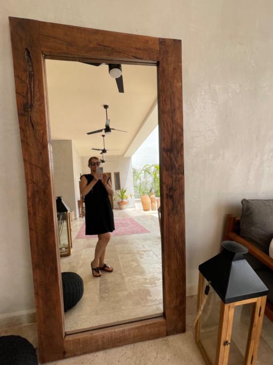 Marina Baker Le Maillot