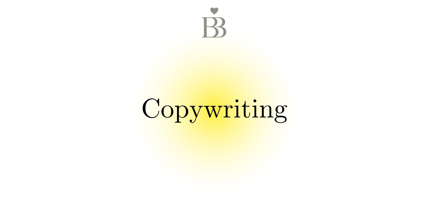 Copywriting