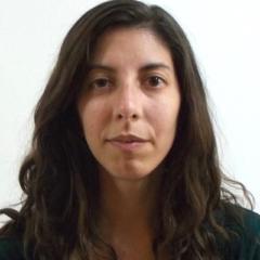 Rebeca Falcione