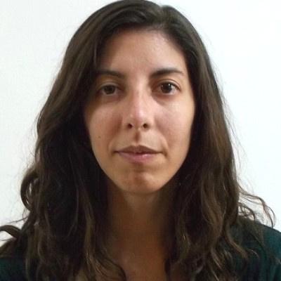 Rebeca Falcione