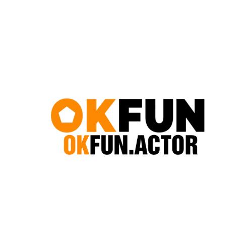 Okfun Actor