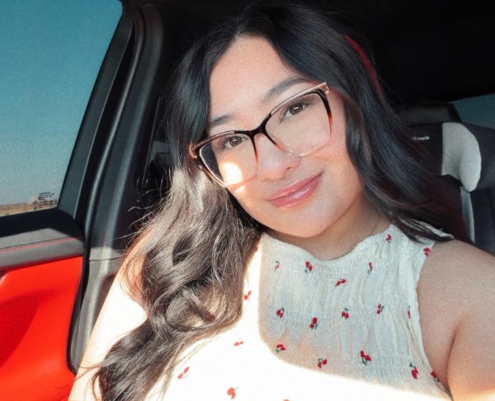 Cristal Garcia