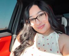 Cristal Garcia