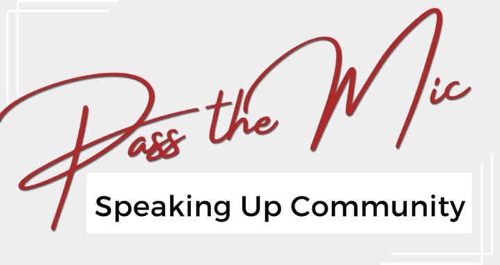 Pass The Mic Community
