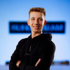 Niklas Neske I BUHR und TEAM