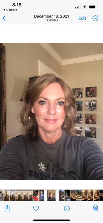 Monica Cleveland