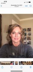 Monica Cleveland