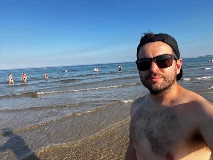 Jamie Cardell