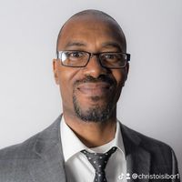 Christopher Isibor