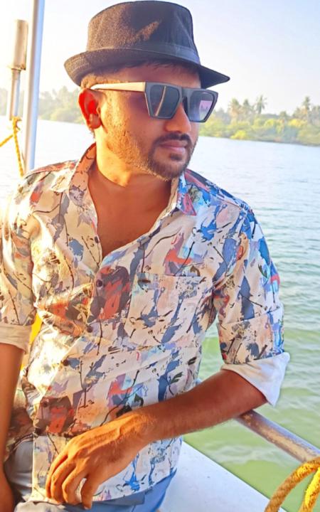 Sayed Riyaz