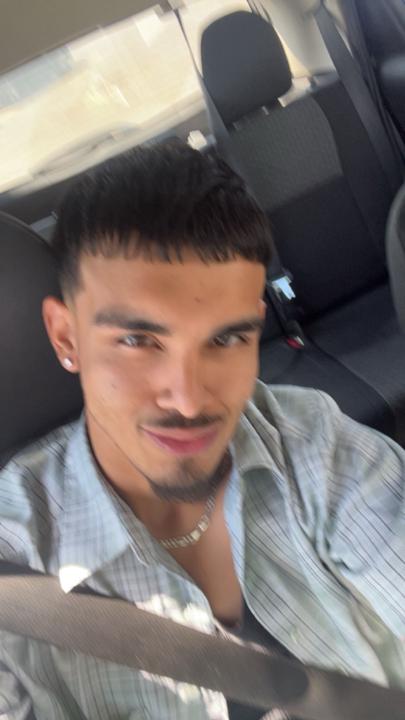 Ismael Morales