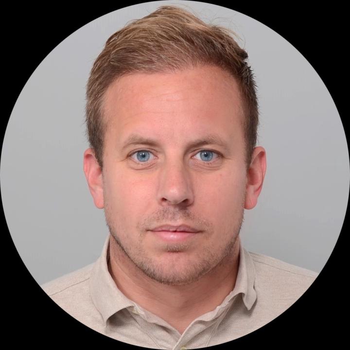 Rico Boerboom