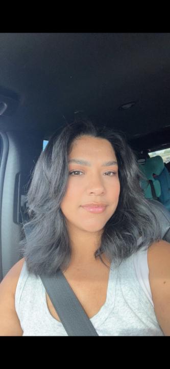 Laura Mendoza