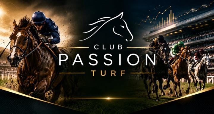 Club Passion Turf