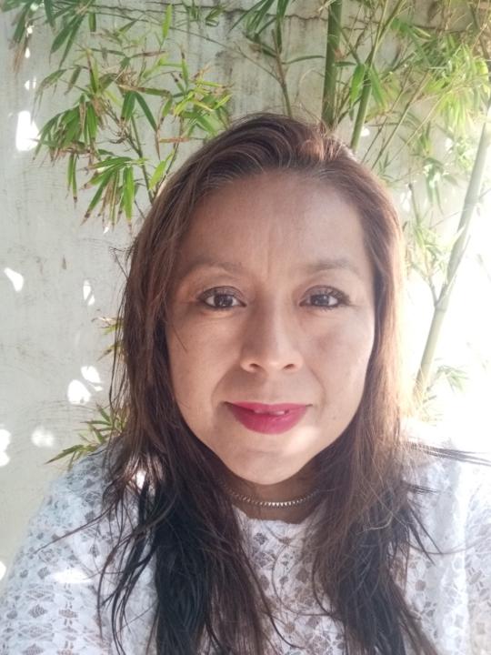 Leticia Bautista
