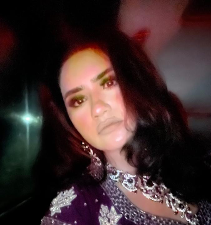 Zara Azam
