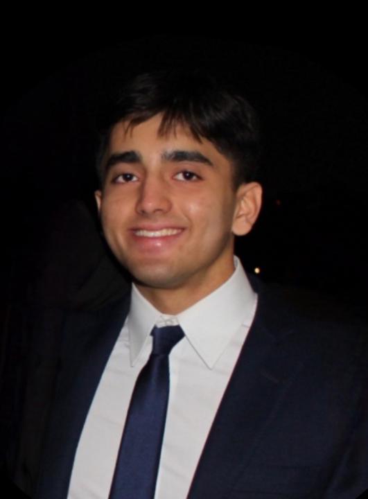 Kiran Sen