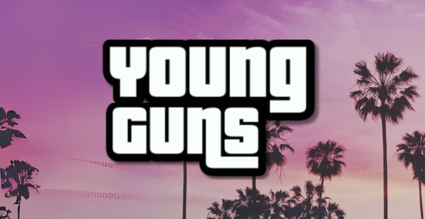 Welcome to The Young Guns Hub