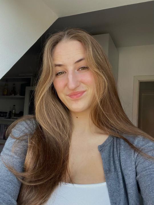 Jordan Zschieschack