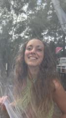 Sarah Bloch
