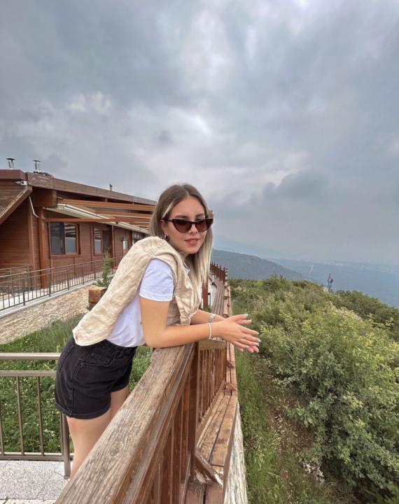 Gizem Melis Yaver