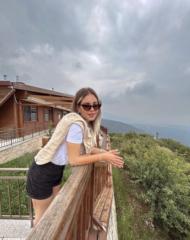 Gizem Melis Yaver