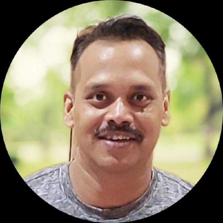 Sharad Kumar