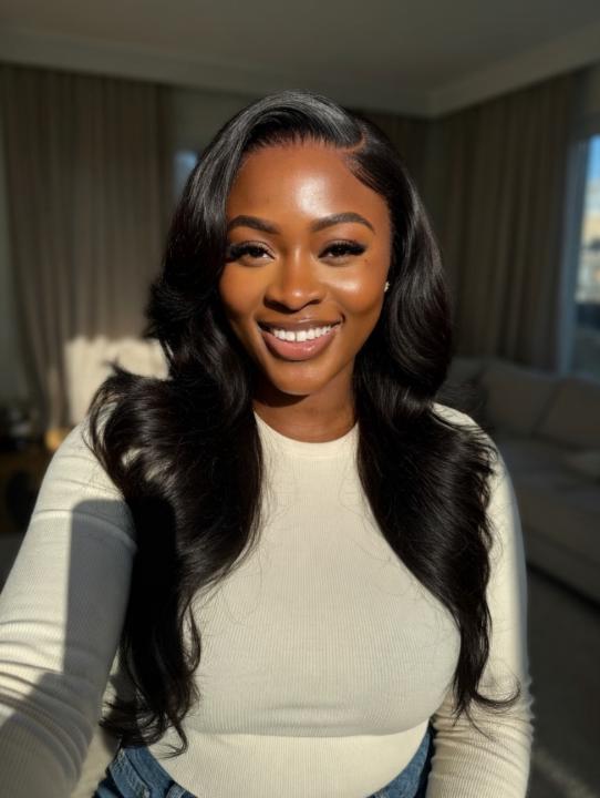 Pelumi Oluwatosin