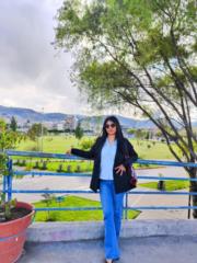 Ana María Sánchez Fernández