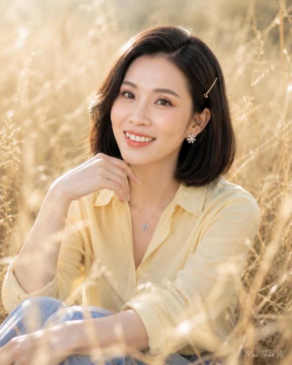 Nguyễn Thị Mai Thao