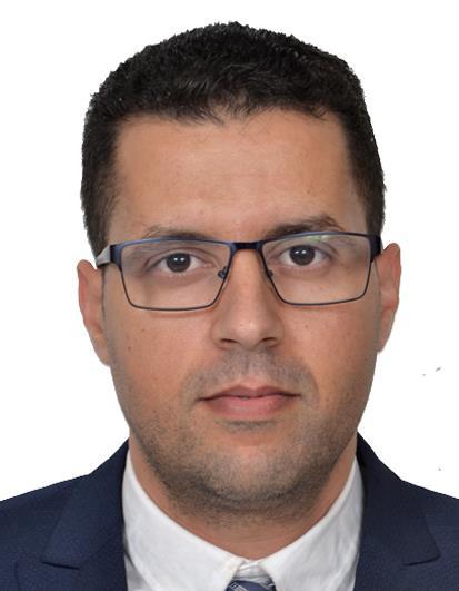Abdellatif Edkhaili