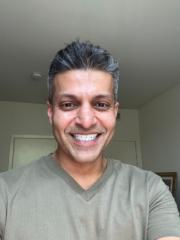 Ashish Vashi