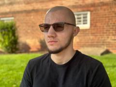Joel Trejos