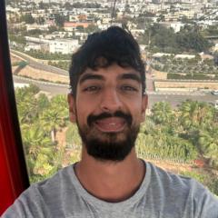 Oussama Sambat