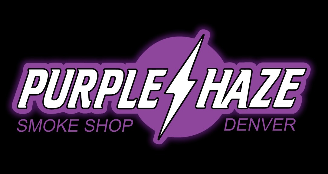 Purple Haze Smoke Shop
