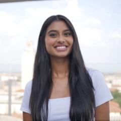 Nidhi Katta