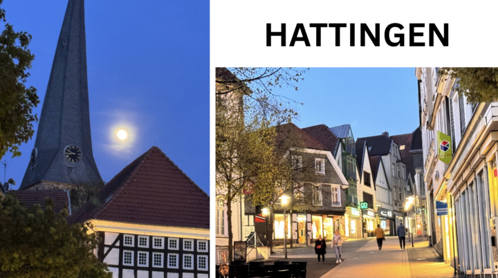 Herzlich Willkommen! BITTE ZUERST LESEN!