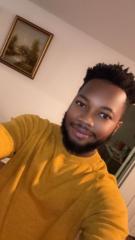 Jedidjah Antoine