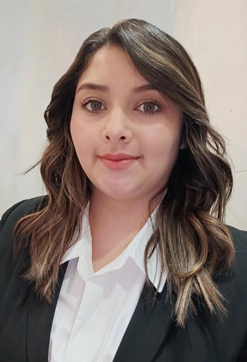 Luisa Fernanda Quinchia Marquez