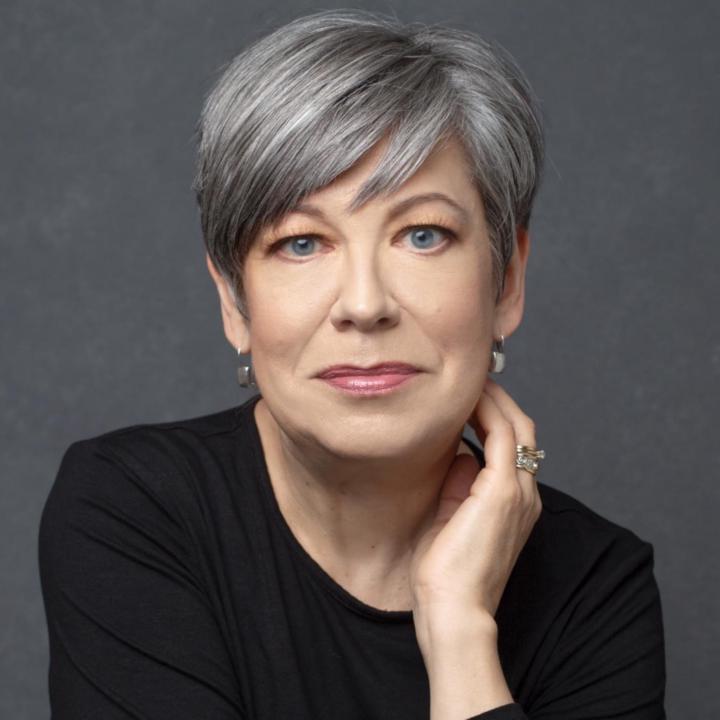 Deb Reynolds