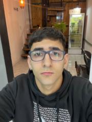 Agustin Zonza