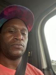Terrence Johnson