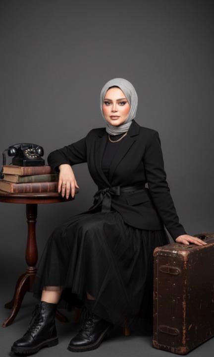 Nour Gado