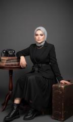 Nour Gado