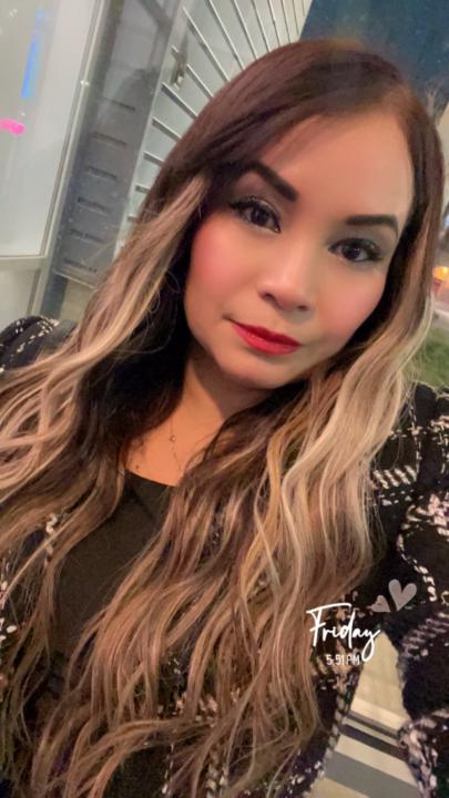 Bea Castillo