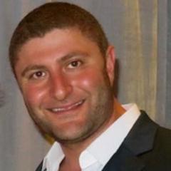 Kamal Sarroff