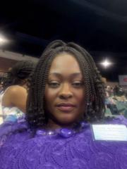 Vivian Omeike