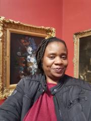 Folashade Sunmonu