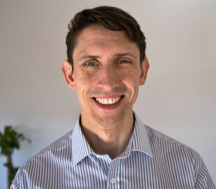 Jason Matten