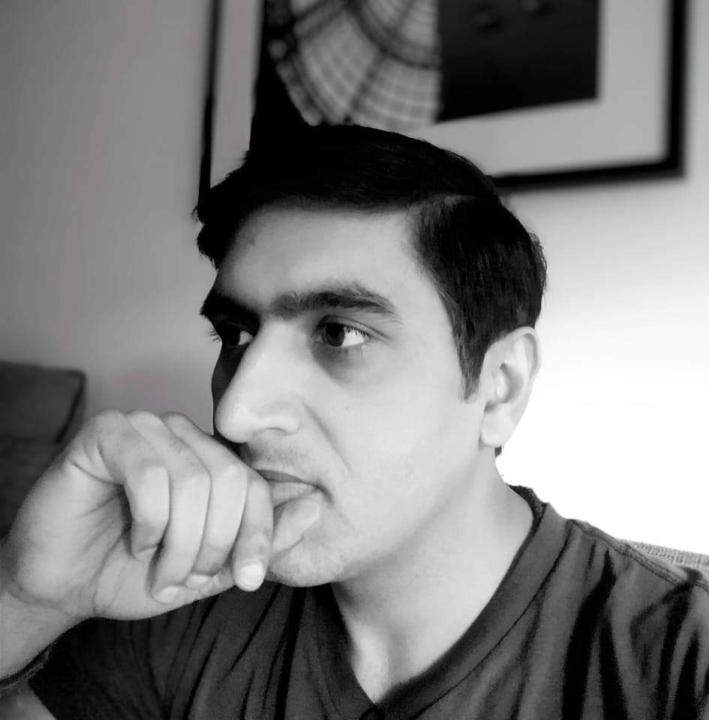 Ashutosh Kapoor